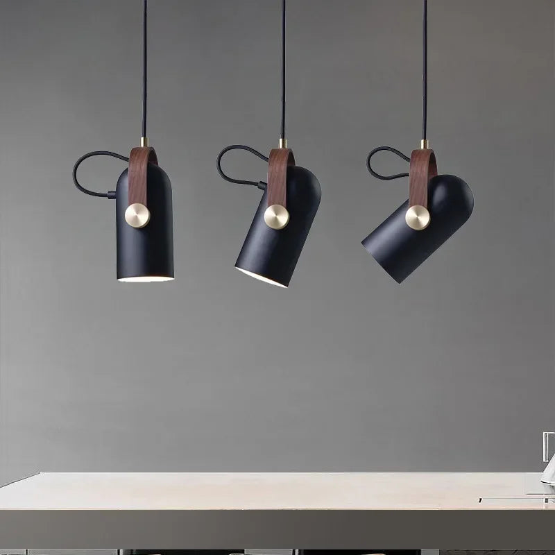 DecorBites™ LED Hanging Lamp for Bar, Bedroom, and Dining Room