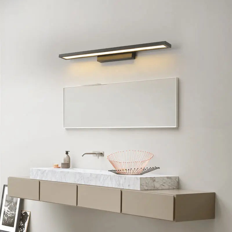 DecorBites™ LED Mirror Light 5W 8W 11W Wall Lamp for Bathroom Makeup Sconces