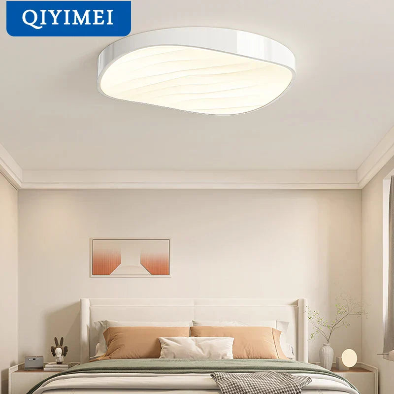 DecorBites™ Circular Chandelier for Dining Room & Kitchen Lighting Fixtures