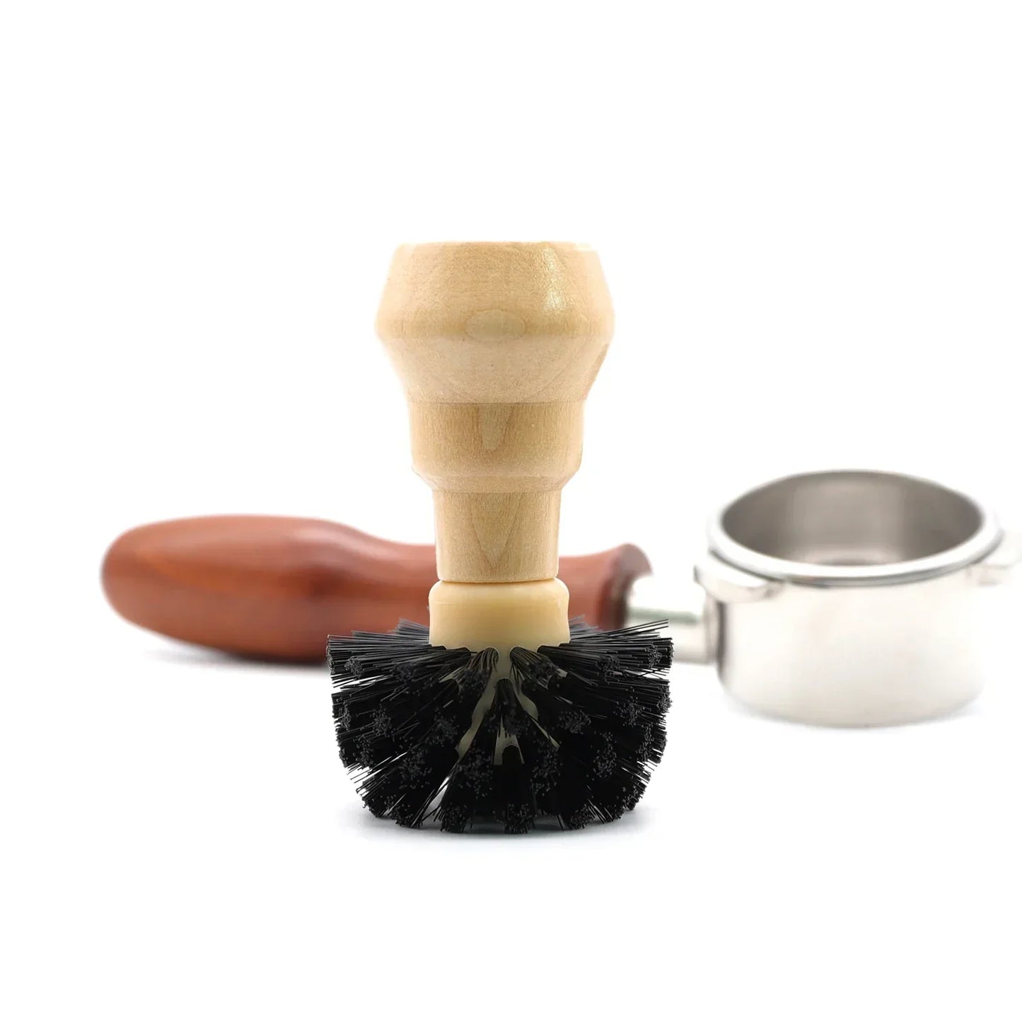 DecorBites™ 3-in-1 Espresso Barista Cleaning Brush Set