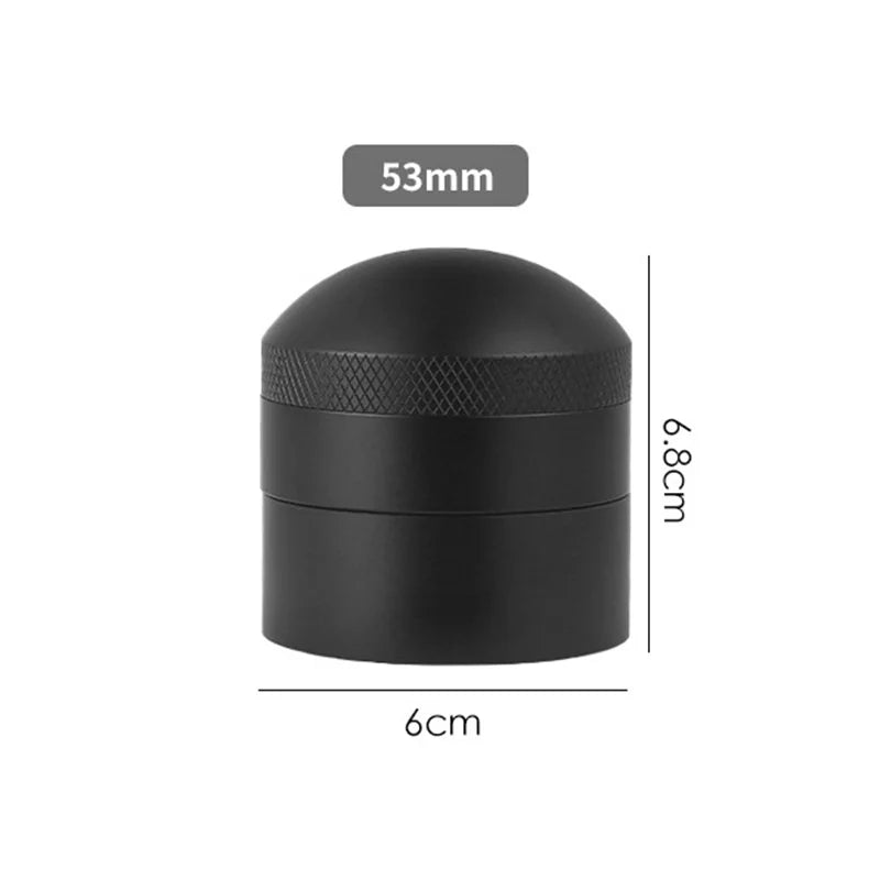 DecorBites™ Espresso Needle Distributor and Stirrer Tool for Coffee Grounds
