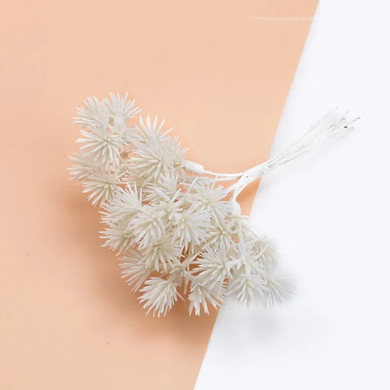 DecorBites™ Artificial Gypsophila Plants for Home Decor and DIY Gifts