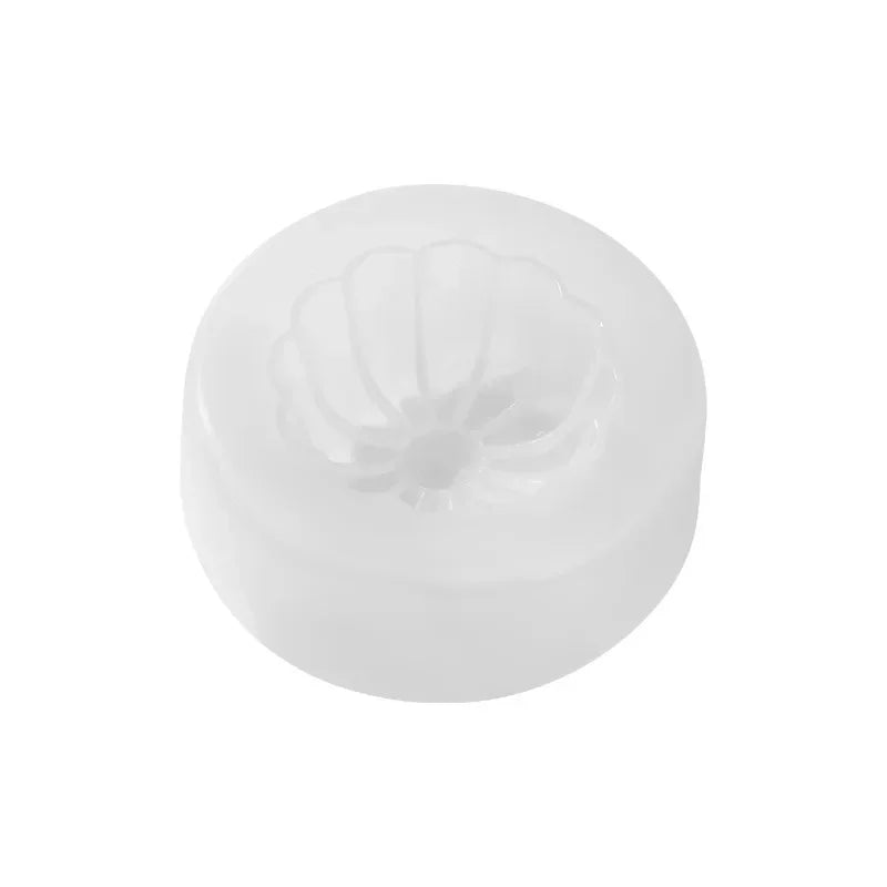 DecorBites™ Baozi Mold DIY Dumpling Maker Kitchen Baking Tool Bun Making Mould