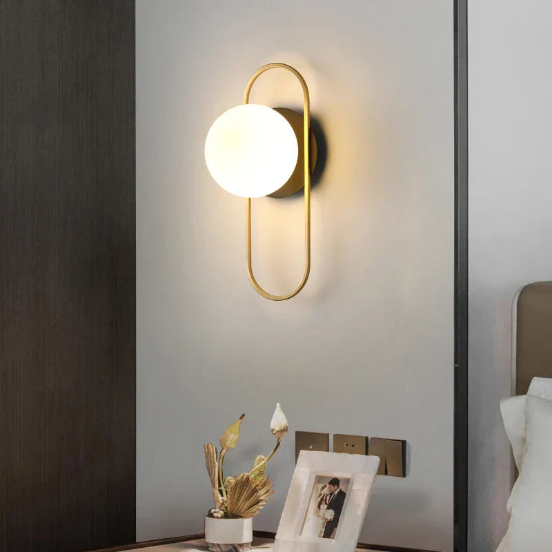 DecorBites™ LED Wall Lamp 7w for Living Room Bedroom Dining Room