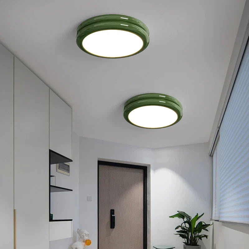 DecorBites™ LED Ceiling Chandelier Light for Hallway Bedroom Living room Dining room