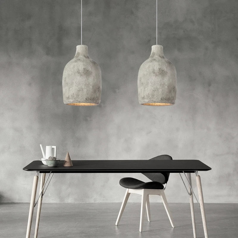 DecorBites™ LED Chandelier: Unique Restaurant & Cafe Lighting for Stylish Decor