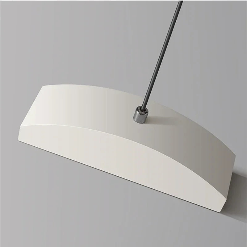 DecorBites™ Aluminum Pendant Light Chandelier for Kitchen Dining Room Decoration