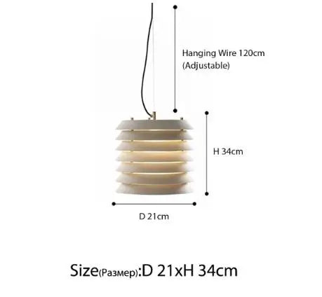 DecorBites™ Geometric Iron Table Lamp - Retro White Floor Lamp for Designer Living Room