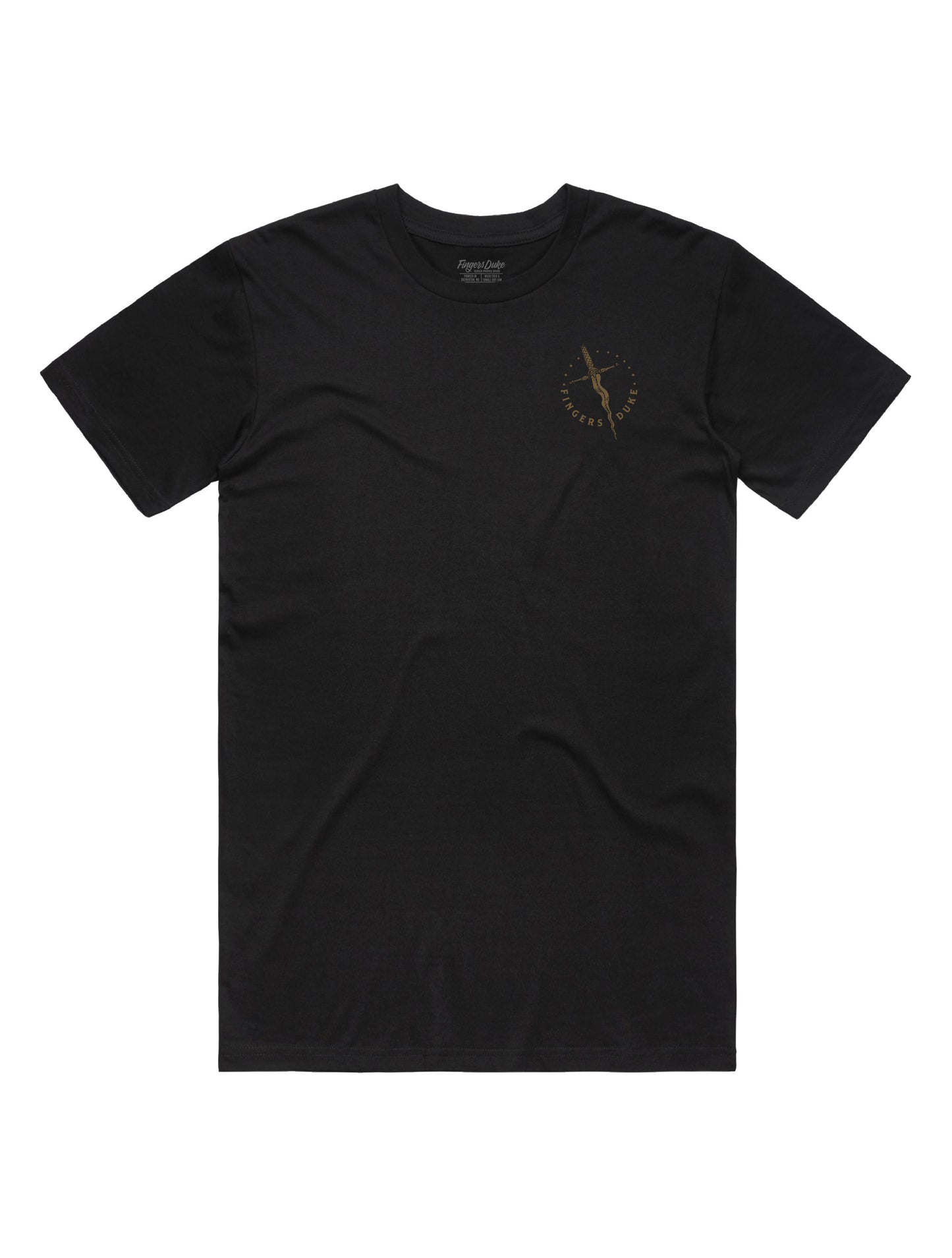Three Of Swords · Unisex T-Shirt