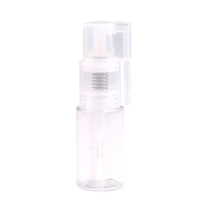 DecorBites™ Glitter Powder Spray Bottle Duster Cake Decorating Tool Baking Portable