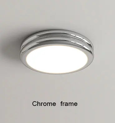 DecorBites™ LED Ceiling Chandelier Light for Hallway Bedroom Living room Dining room