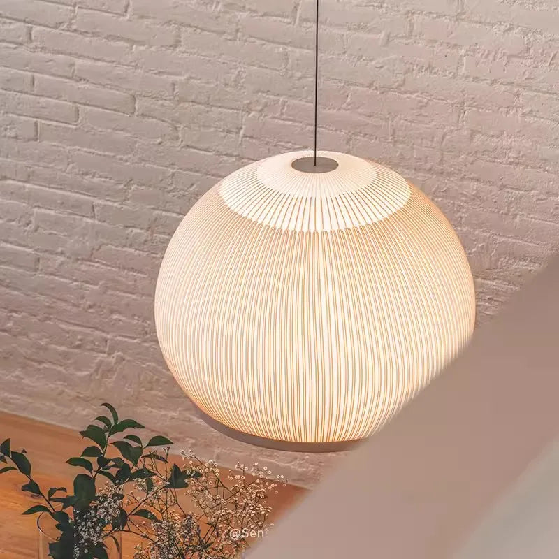 DecorBites™ Light Luxury Chandelier - Postmodern Wabi-Sabi Style for Bedroom, Living Room, Café