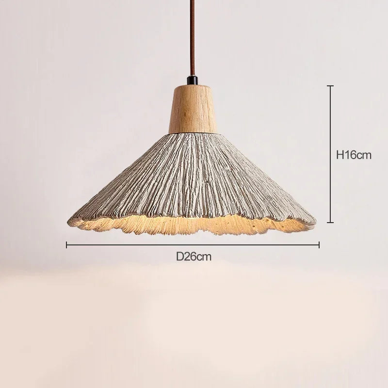 DecorBites™ Designer Pendant Light for Bedroom, Restaurant, and Bar Counter