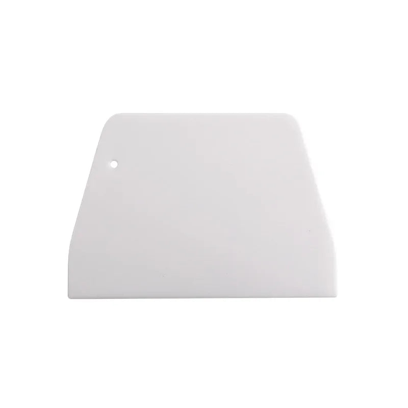 DecorBites™ Cake Spatula Dough Cutter Slicer Scraper Baking Accessories