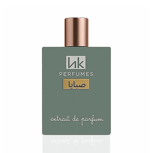 Sabaia Arabian Perfume