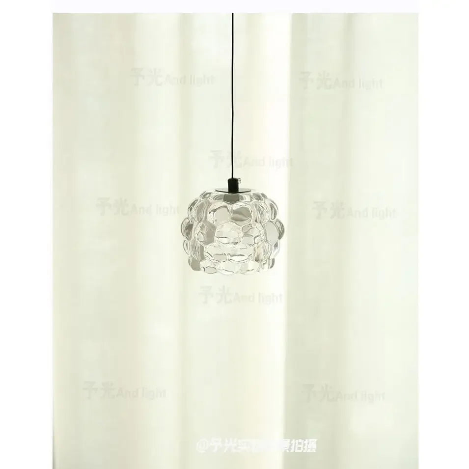 DecorBites™ Crystal Chandelier for Clothing Store Entrance Cashier Area