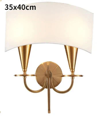 DecorBites™ Copper Chandelier Lights for Living Room, Kitchen, and Bedroom