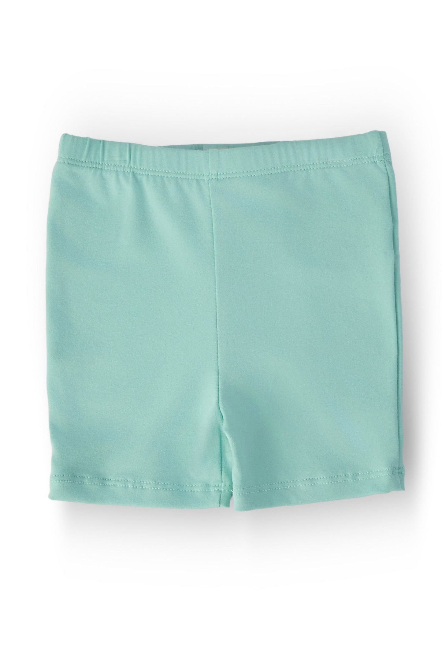 Sage Twirl Shorts