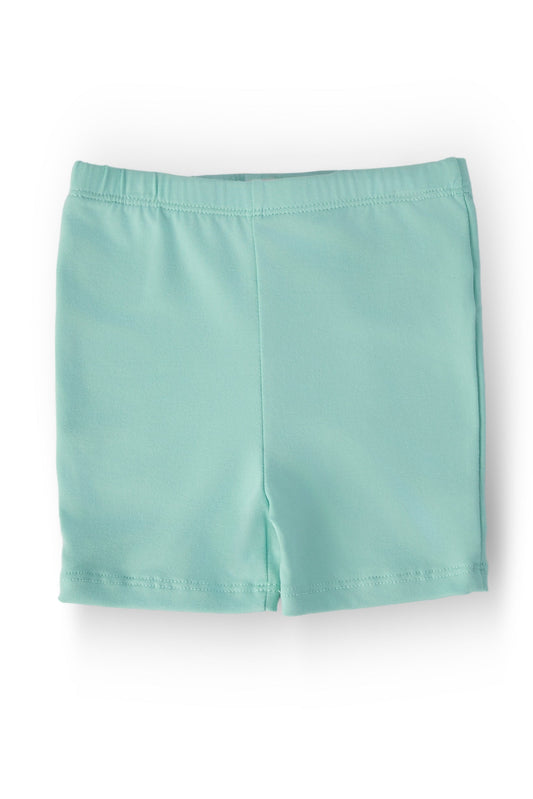Sage Twirl Shorts