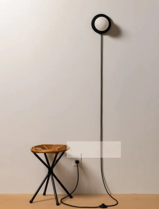 DecorBites™ Ball Wall Light: Modern Creative Bedroom Lamp for Living Room Hotel Decor