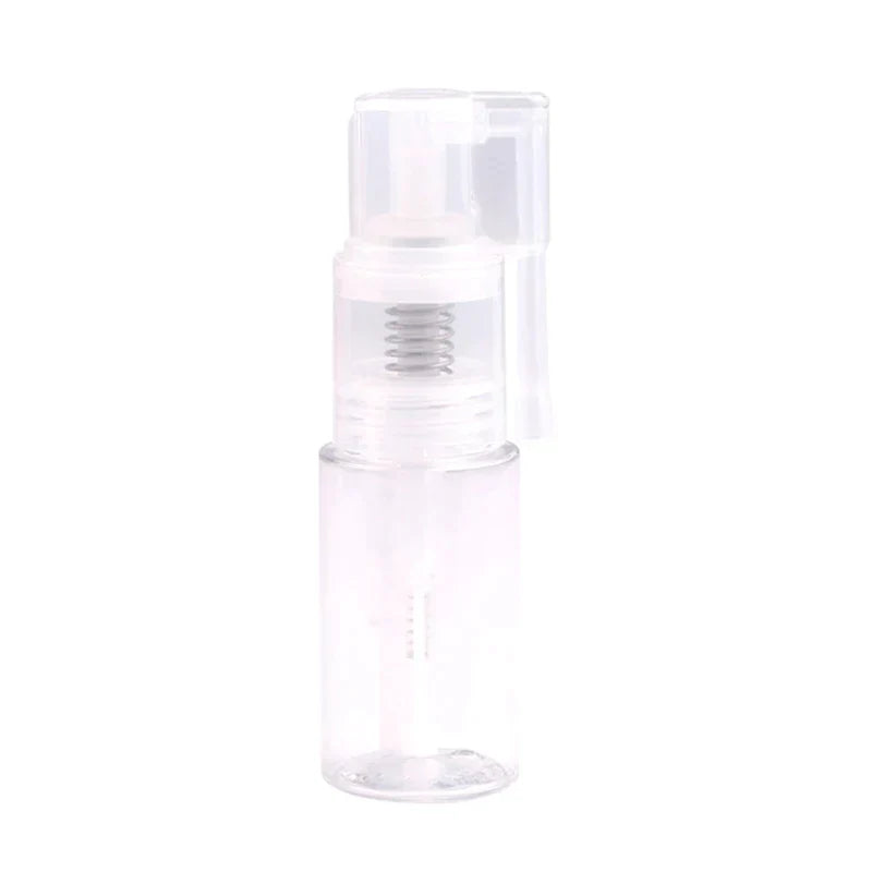 DecorBites™ Glitter Powder Spray: Baking & Decorating Tool for Cake, Cookies, Desserts