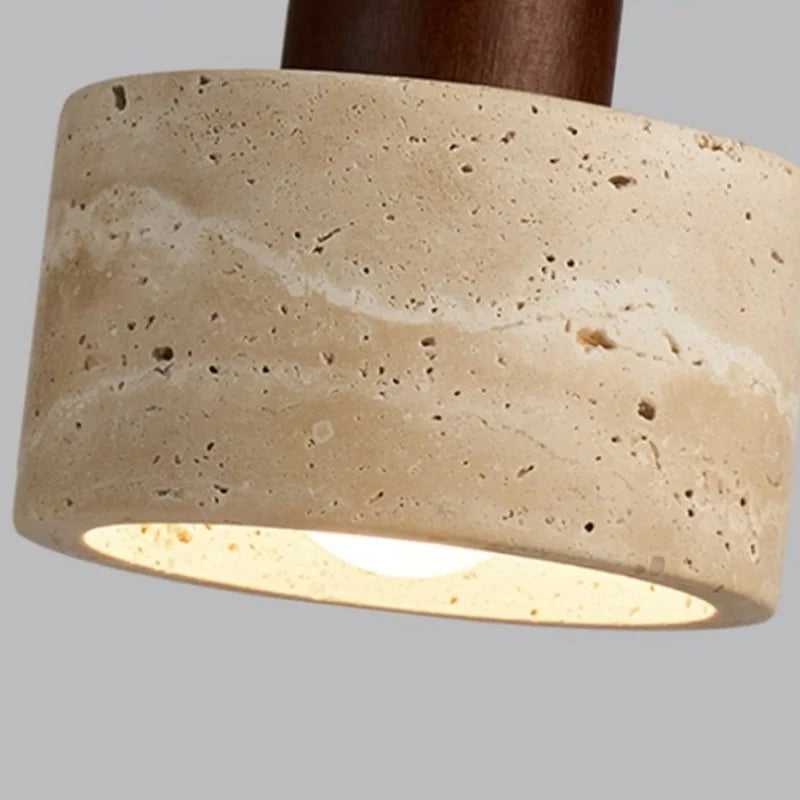 DecorBites™ LED Pendant Lights: Nordic Modern Style for Living Room, Bedroom, Kitchen, Bar.
