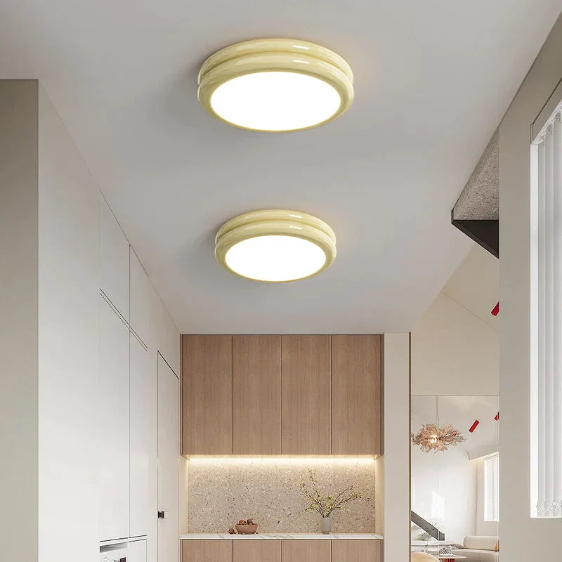 DecorBites™ LED Ceiling Chandelier Light for Hallway Bedroom Living room Dining room
