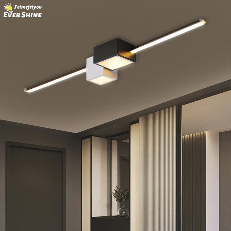 DecorBites™ LED Ceiling Lamps Interior Lighting for Home Decoration