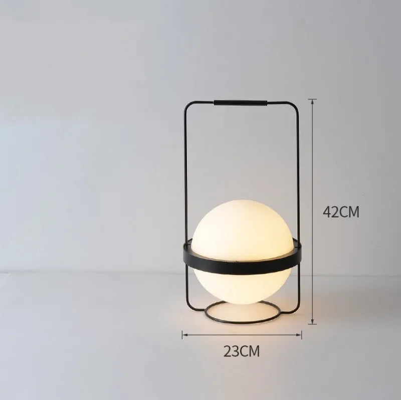 DecorBites™ LED Art Deco Plant Wall Lights - Modern Nordic Design for Home Living Room Bedroom