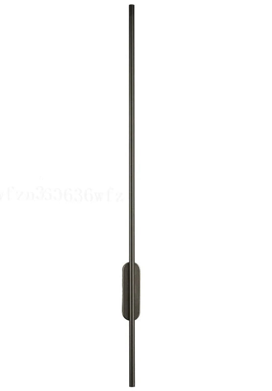 DecorBites™ Linear Tube LED Wall Lamp, Modern Minimalist Up Down Sconce for Bathroom, Bedside & Mirror