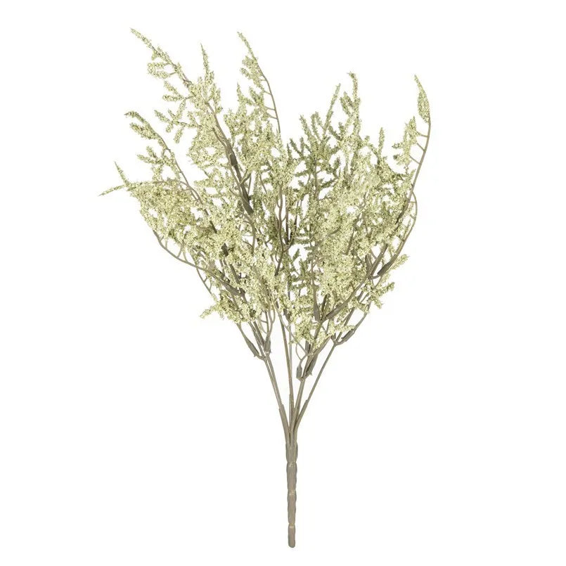 DecorBites™ Baby's Breath Lavender Bouquet for DIY Home Decor & Events