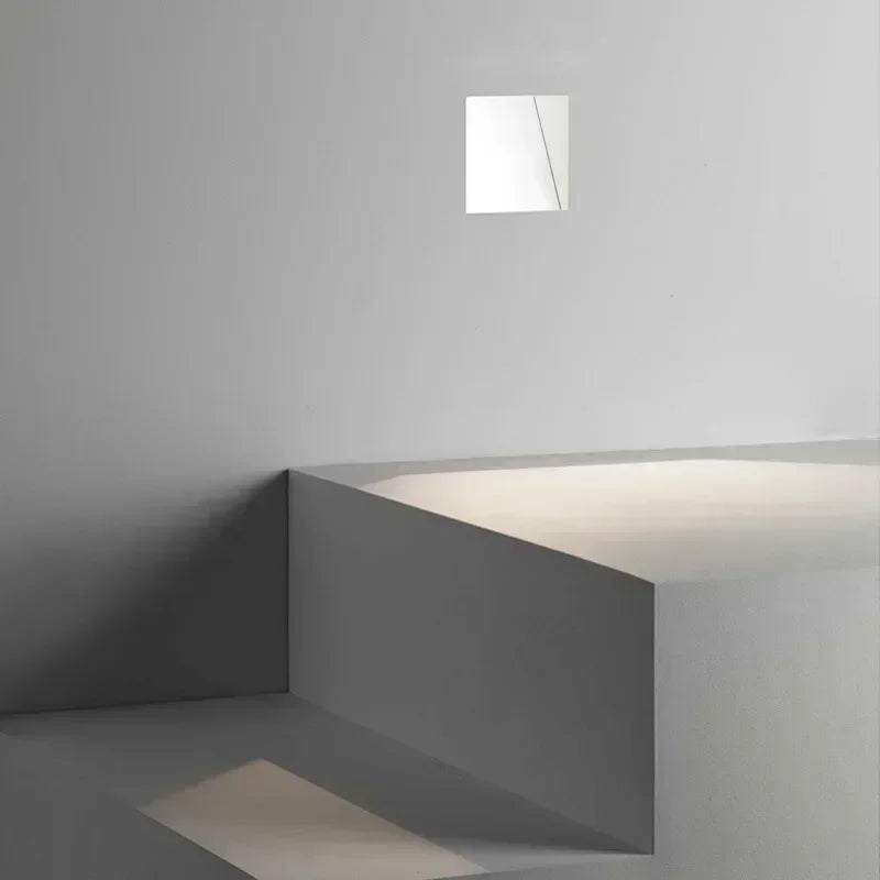 DecorBites™ LED Underground Lamp for Garden Pathway Lighting
