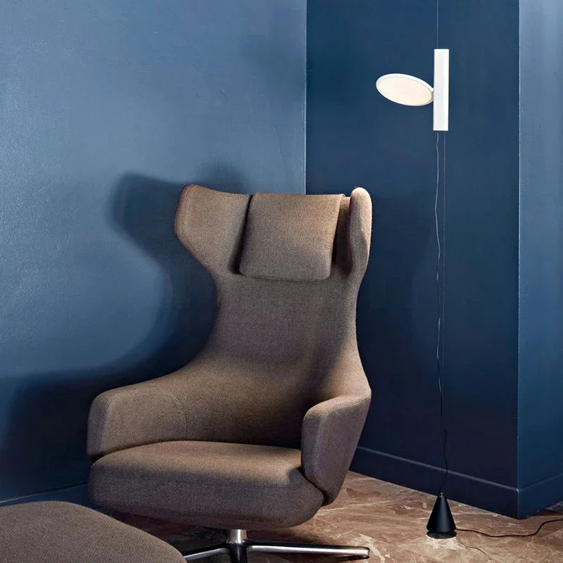 DecorBites™ LED Floor Lamp for Home Decoration Indoor Lighting Fixture