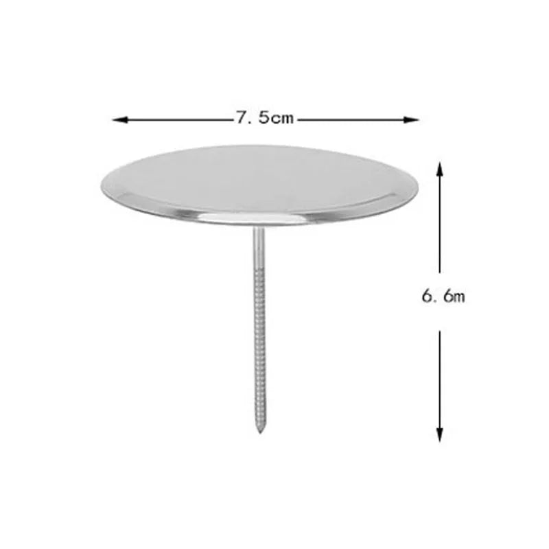 DecorBites™ Cake Piping Nail Tips Stand for Baking Pastry Decoration