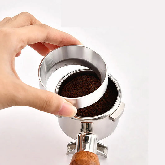 DecorBites™ Espresso Coffee Filter 3 in 1 Set