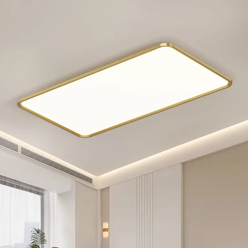DecorBites™ LED Chandelier Lights for Modern Indoor Living Room, Bedroom & Dining Room