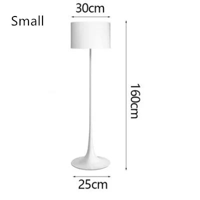 DecorBites™ Design Mushroom Floor Lamp for Living Room, Restaurant & Bar Decor