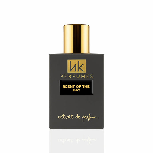 Scent Of the Day Inspired By God of Fire Cologne SHL 777