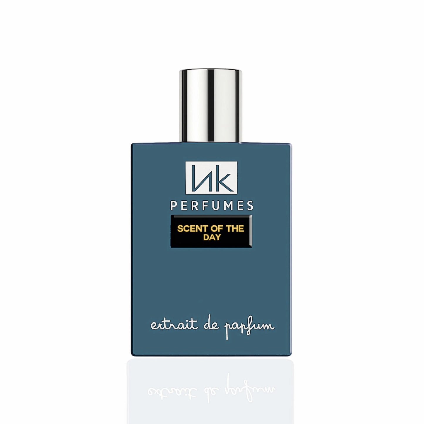 Scent Of the Day Inspired By God of Fire Cologne SHL 777