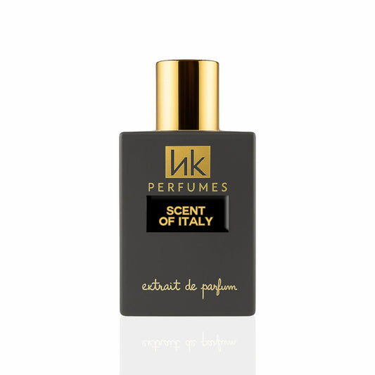 Scent of Italy inspired by Xerjoff Erba Pura