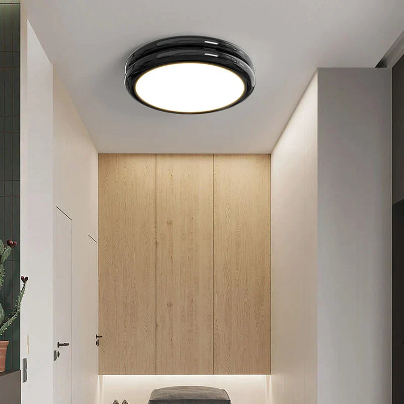 DecorBites™ LED Ceiling Chandelier Light for Hallway Bedroom Living room Dining room
