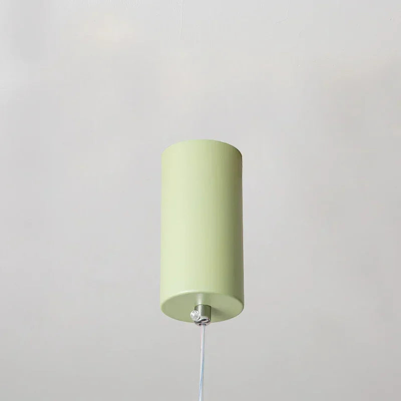 DecorBites™ Bead Nordic Chandelier: Stylish Dining Room Pendant Light for Bar Table Adding Ambiance