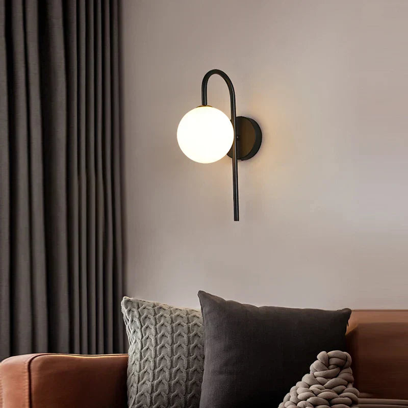 DecorBites™ LED Wall Lamp 7w for Living Room Bedroom Dining Room