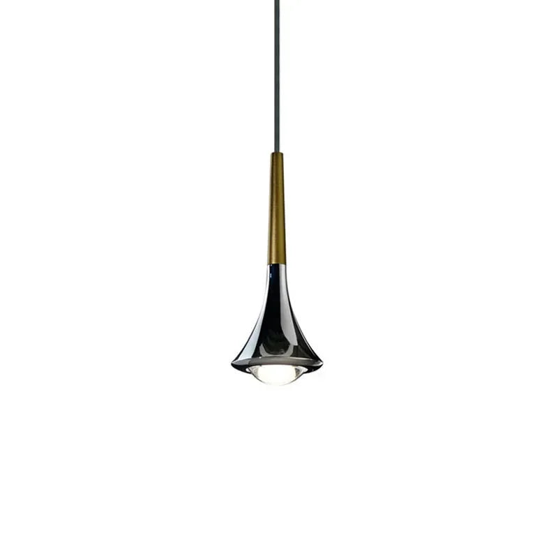 DecorBites™ Light Luxury Meteor Shower Chandelier for Living Room, Staircase, Bedroom, and Bar