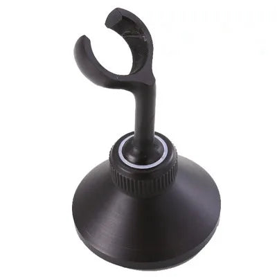 DecorBites™ Antique Handheld Shower Head with Holder, Plumbing Hose, and Toilet Bidet Sprayer
