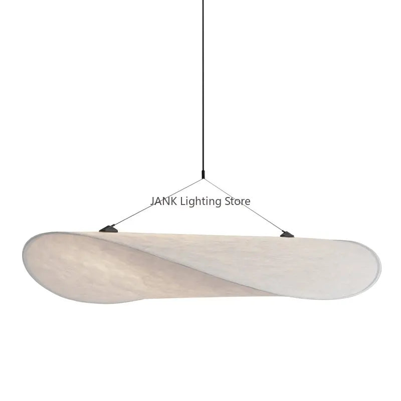 DecorBites™ Designer Cloth Cover Pendant Chandelier for Living Room Bedroom Home Decor