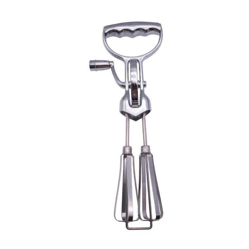 DecorBites™ Egg Beater Balloon Whisk Mixer for Baking Kitchen Utensil