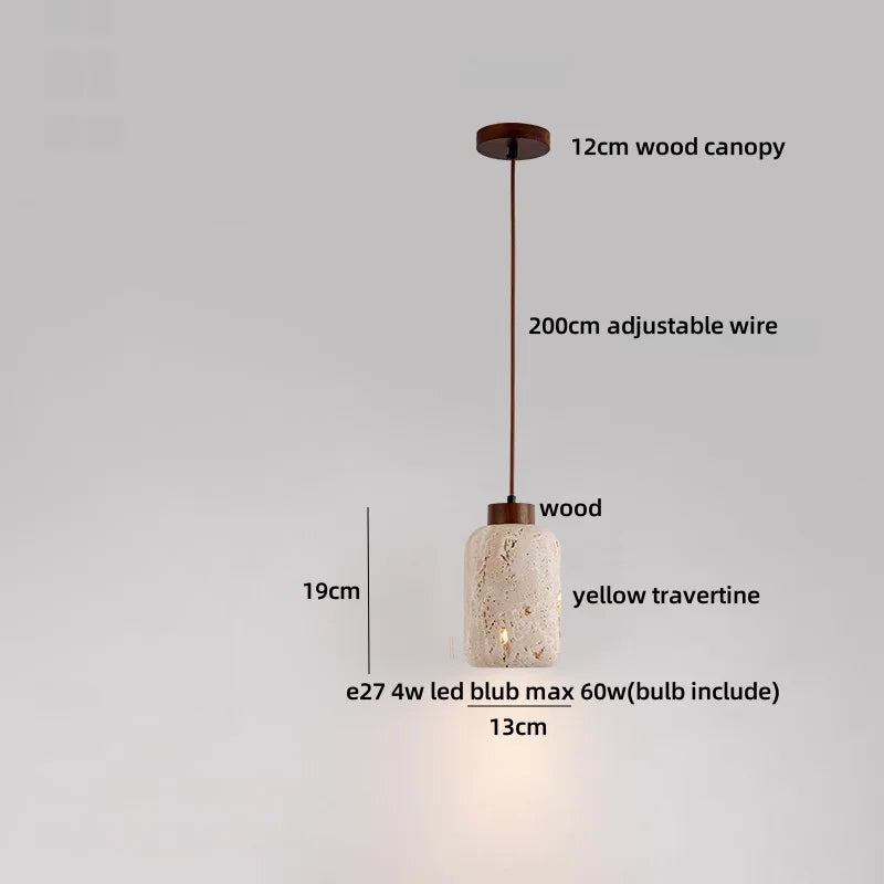 DecorBites™ LED Pendant Lights: Adjustable Glass Ball Hang Lamp for Dining Room & Restaurant