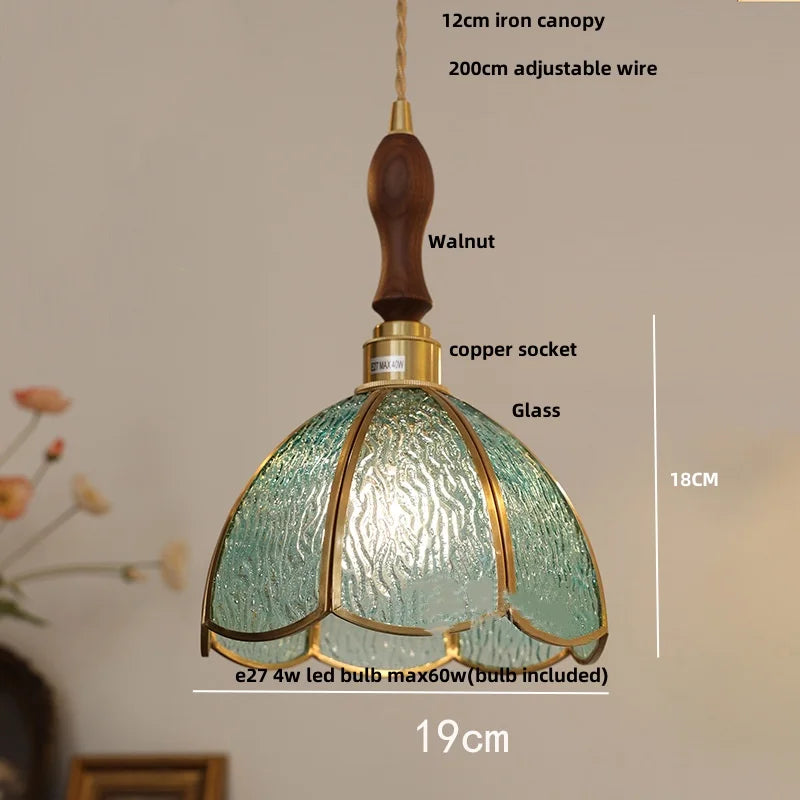 DecorBites™ LED Pendant Light Fixture Nordic Modern Living Dining Room Home Decor