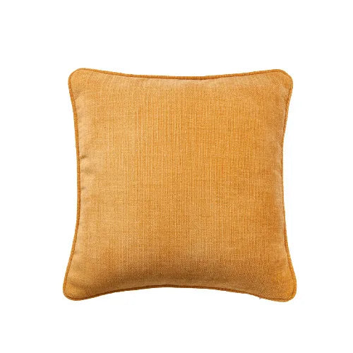 DecorBites™ Cotton Linen Pillow Cover Set for Home Decor